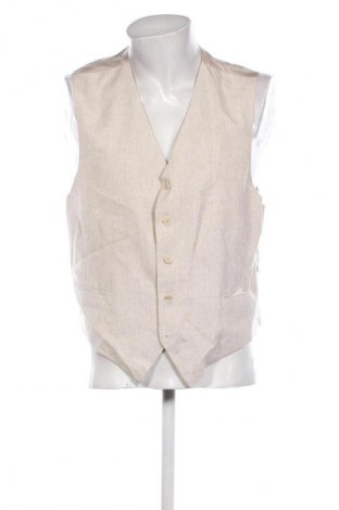 Męska kamizelka Unbranded, Rozmiar XL, Kolor Beżowy, Cena 95,99 zł