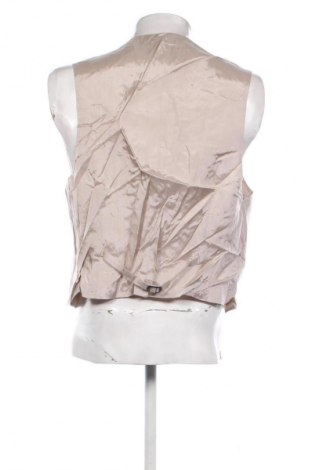 Męska kamizelka Unbranded, Rozmiar XL, Kolor Beżowy, Cena 95,99 zł