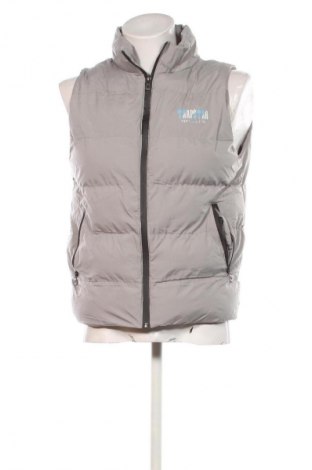 Pánska vesta  Unbranded, Veľkosť XL, Farba Sivá, Cena  27,95 €