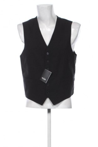 Herrenweste Vunic, Größe L, Farbe Schwarz, Preis 20,99 €