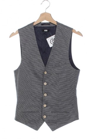 Herrenweste WE, Größe S, Farbe Mehrfarbig, Preis 20,99 €