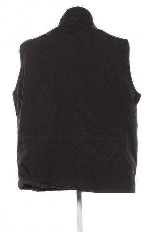 Herrenweste Wellensteyn, Größe 3XL, Farbe Schwarz, Preis € 61,99