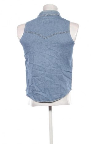 Herrenweste Wrangler, Größe XL, Farbe Blau, Preis € 47,99
