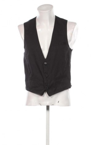 Vestă de bărbați Zara, Mărime M, Culoare Negru, Preț 40,99 Lei
