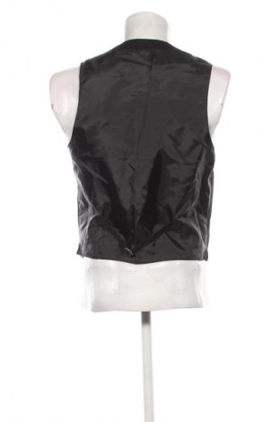 Vestă de bărbați Zara, Mărime M, Culoare Negru, Preț 40,99 Lei