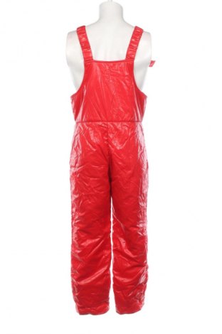 Pánská kombinéza pro zimní sporty  Unbranded, Velikost XL, Barva Červená, Cena  1 649,00 Kč