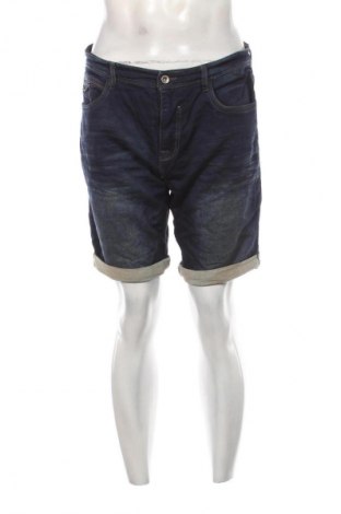 Pantaloni scurți de bărbați 17 & Co., Mărime L, Culoare Albastru, Preț 71,99 Lei