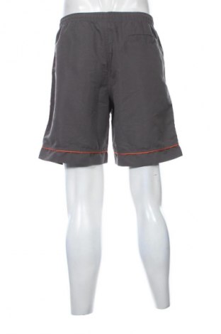 Pantaloni scurți de bărbați ACE, Mărime M, Culoare Gri, Preț 61,99 Lei