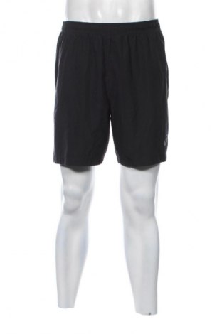 Męskie szorty ASICS, Rozmiar XL, Kolor Czarny, Cena 111,99 zł