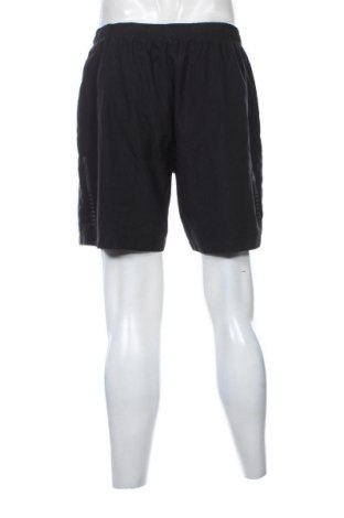 Męskie szorty ASICS, Rozmiar XL, Kolor Czarny, Cena 111,99 zł