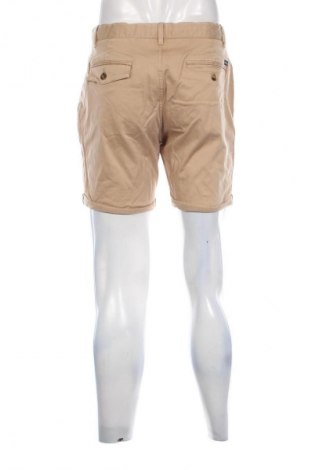 Herren Shorts Academy, Größe M, Farbe Beige, Preis € 28,99