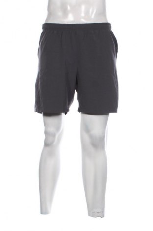 Pantaloni scurți de bărbați Active By Tchibo, Mărime M, Culoare Gri, Preț 61,99 Lei