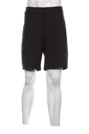 Pánske kraťasy  Active Touch, Veľkosť XL, Farba Čierna, Cena  11,95 €