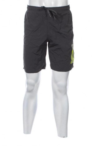 Męskie szorty Adidas, Rozmiar S, Kolor Szary, Cena 111,99 zł