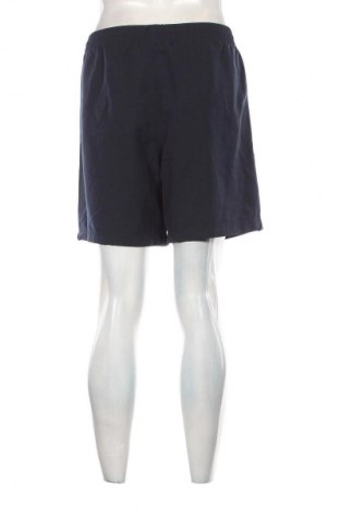 Ανδρικό κοντό παντελόνι Adidas, Μέγεθος XL, Χρώμα Μπλέ, Τιμή 21,99 €