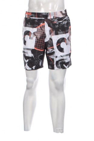 Herren Shorts Adidas, Größe M, Farbe Mehrfarbig, Preis 23,99 €