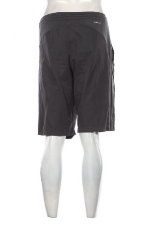 Pánské kraťasy Adidas, Velikost M, Barva Šedá, Cena  549,00 Kč