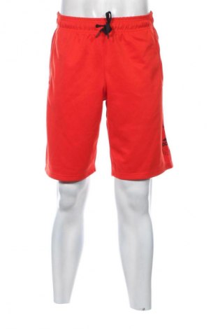 Pánské kraťasy Adidas, Velikost M, Barva Červená, Cena  499,00 Kč