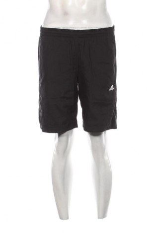 Herren Shorts Adidas, Größe S, Farbe Schwarz, Preis 21,99 €