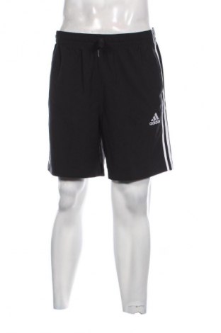 Férfi rövidnadrág Adidas, Méret L, Szín Fekete, Ár 9 219 Ft