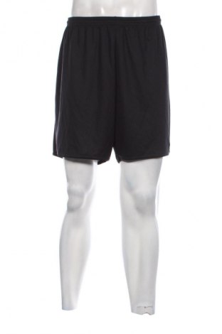 Męskie szorty Adidas, Rozmiar XXL, Kolor Czarny, Cena 95,99 zł