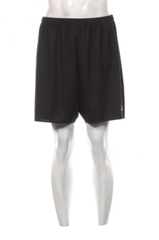 Pantaloni scurți de bărbați Adidas, Mărime XXL, Culoare Negru, Preț 110,99 Lei