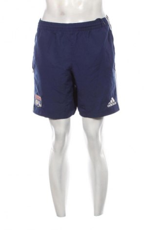 Męskie szorty Adidas, Rozmiar S, Kolor Niebieski, Cena 111,99 zł