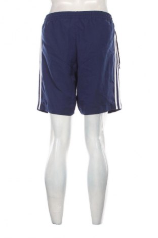Męskie szorty Adidas, Rozmiar S, Kolor Niebieski, Cena 111,99 zł