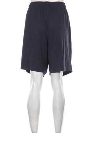 Pantaloni scurți de bărbați Adidas, Mărime 3XL, Culoare Albastru, Preț 110,99 Lei