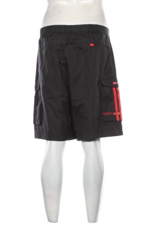 Herren Shorts Adidas, Größe M, Farbe Schwarz, Preis 20,99 €