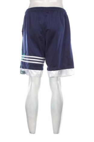 Herren Shorts Adidas, Größe M, Farbe Blau, Preis € 23,99