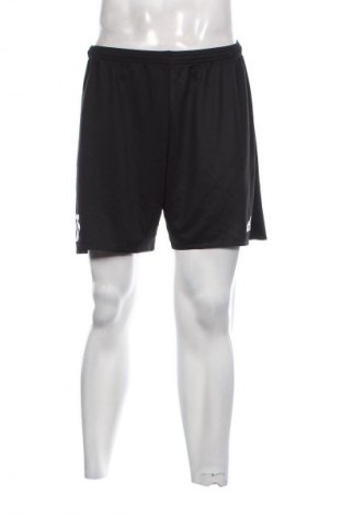 Pánske kraťasy  Adidas, Veľkosť M, Farba Čierna, Cena  19,95 €