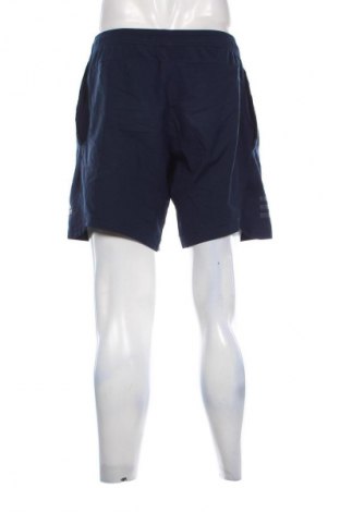 Pantaloni scurți de bărbați Adidas, Mărime M, Culoare Albastru, Preț 110,99 Lei