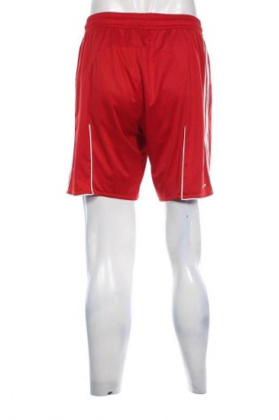 Pánske kraťasy  Adidas, Veľkosť S, Farba Červená, Cena  19,95 €