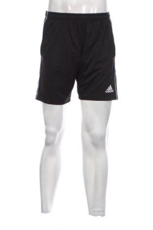 Herren Shorts Adidas, Größe M, Farbe Schwarz, Preis 20,99 €