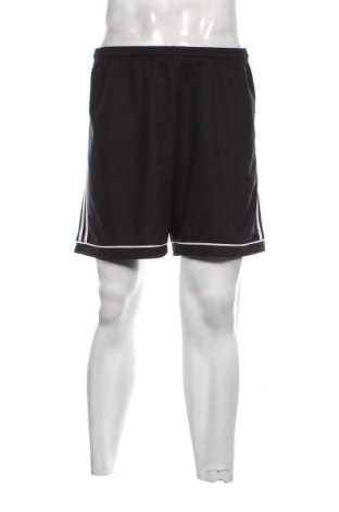 Pantaloni scurți de bărbați Adidas, Mărime L, Culoare Negru, Preț 110,99 Lei
