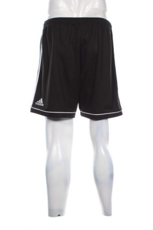 Pantaloni scurți de bărbați Adidas, Mărime L, Culoare Negru, Preț 110,99 Lei