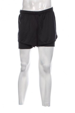 Pantaloni scurți de bărbați Adidas, Mărime XL, Culoare Negru, Preț 94,99 Lei