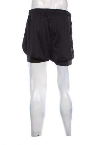 Pantaloni scurți de bărbați Adidas, Mărime XL, Culoare Negru, Preț 94,99 Lei