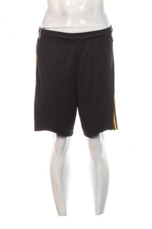 Męskie szorty Adidas, Rozmiar L, Kolor Czarny, Cena 111,99 zł