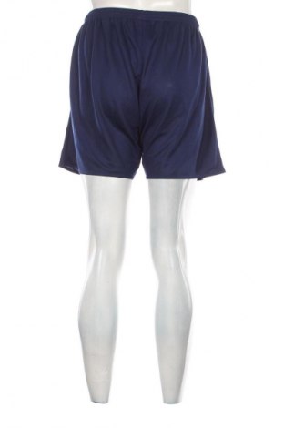 Pantaloni scurți de bărbați Adidas, Mărime XL, Culoare Albastru, Preț 110,99 Lei