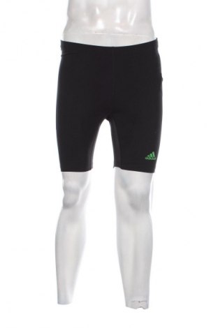 Pantaloni scurți de bărbați Adidas, Mărime M, Culoare Negru, Preț 115,99 Lei