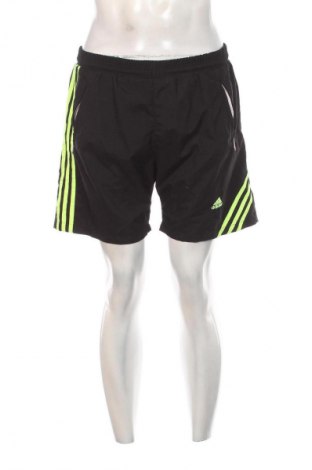 Pantaloni scurți de bărbați Adidas, Mărime L, Culoare Negru, Preț 115,99 Lei