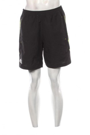 Pánske kraťasy  Adidas, Veľkosť L, Farba Čierna, Cena  19,95 €