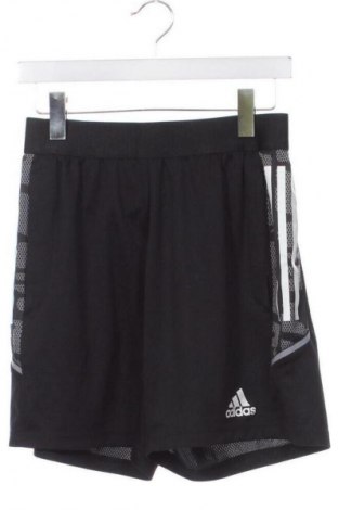 Męskie szorty Adidas, Rozmiar S, Kolor Czarny, Cena 111,99 zł