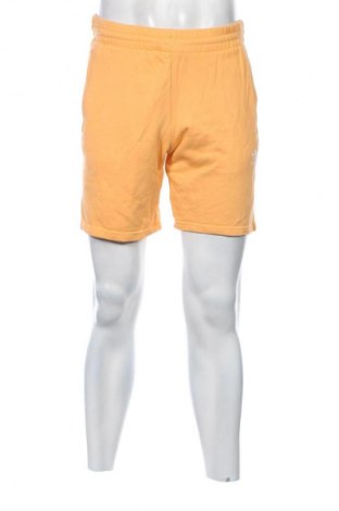 Мъжки къс панталон Adidas Originals, Размер S, Цвят Оранжев, Цена 34,99 лв.