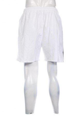 Pantaloni scurți de bărbați Adidas Originals, Mărime M, Culoare Alb, Preț 99,99 Lei