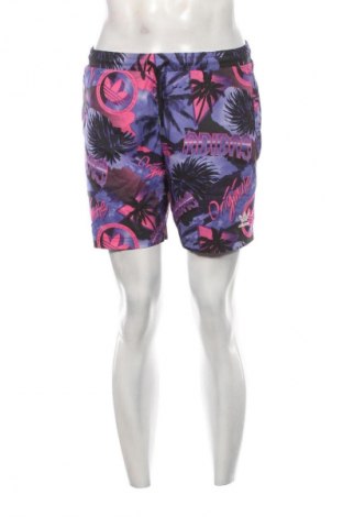 Pantaloni scurți de bărbați Adidas Originals, Mărime S, Culoare Multicolor, Preț 110,99 Lei