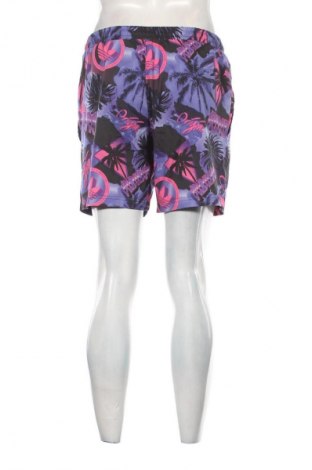 Pantaloni scurți de bărbați Adidas Originals, Mărime S, Culoare Multicolor, Preț 110,99 Lei