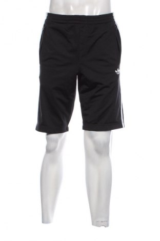 Ανδρικό κοντό παντελόνι Adidas Originals, Μέγεθος M, Χρώμα Μαύρο, Τιμή 21,99 €